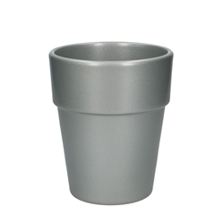 Ceramics Phal.pot Eliz D12.5*15.5cm