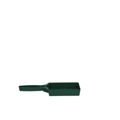 Plastic Spray Tray With Handle 22*3cm