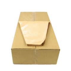 Sleeves Pure 60*30*10cm X1000 OPP35/Kraft