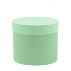 Bouquetholder Hatbox Karton D15*13cm