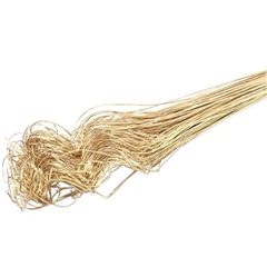 Dried Articles Curly TingTing 70cm 200g