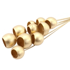 Christmas Sticks 50cm Bell Cup