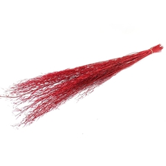 Dried Flowers Mustard Grass 90cm
