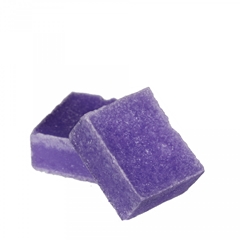 Homedeco Aroma Cubes Lavender 3.5*4.5*2cm