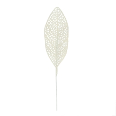 Christmas Sticks 10cm Leaf 13cm