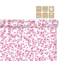 Cellophane Roll 80cm 100m Birds Clayrton