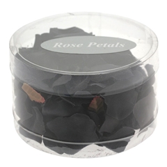 Artificial Flowers Rose Petals X150