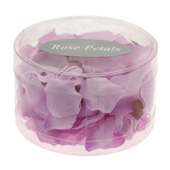 Artificial Flowers Rose Petals X150
