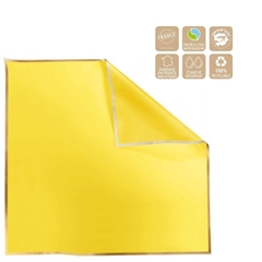 Cellophane Sheet 70*70cm Cachotier Clayrton