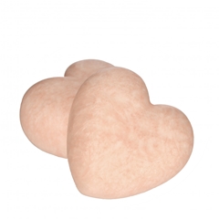 Love Aroma Heart Rose D4.5*2cm
