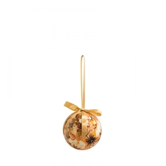 Christmas Bauble Special 70mm Cotton