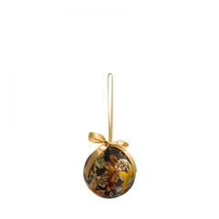 Christmas Bauble Special 70mm Berry
