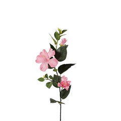 Artificial Flowers Hibiscus 81cm