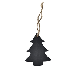 Sale Christmas Hanging Tree 9.5cm