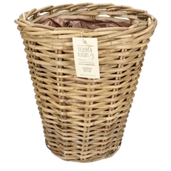 Baskets Rattan Terima Buck.13L D32*38cm