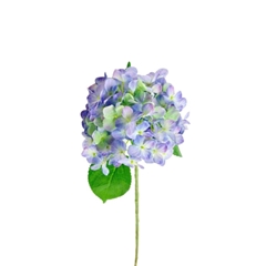 Artificial Flowers Hydrangea 55cm