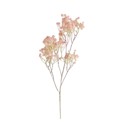 Artificial Flowers Gypsophilia 85cm
