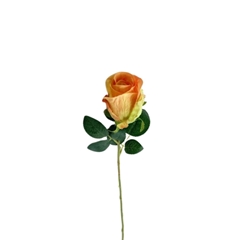 Artificial Flowers Rosa 58cm