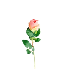 Artificial Flowers Rosa 58cm