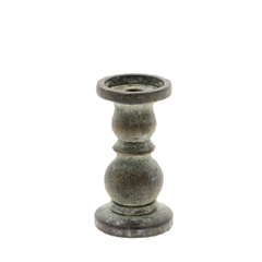 Homedeco Candle Holder Ava D09.5*17cm