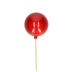 Christmas Sticks 50cm Christmas Baub.pearl D06cm