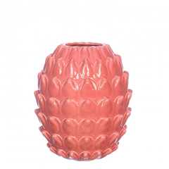 Ceramics Exclusive Maya Vase D18*20cm