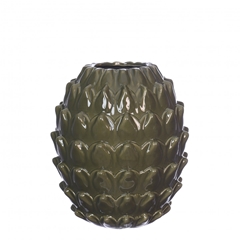 Ceramics Exclusive Maya Vase D18*20cm