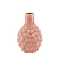 Ceramics Exclusive Hearts D04/18.5*27cm