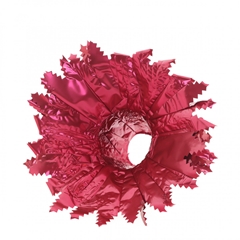 Christmas Bouquet Holder Luca 25cm