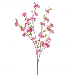 Artificial Flowers Cherry Blossom 120cm