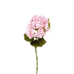 Artificial Flowers Hydrangea 63cm