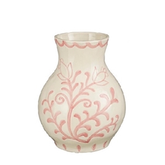 Ceramics Exclusive Flo Vase D17*22cm