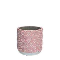 Love Ceramics Love Pot D10.5*11cm