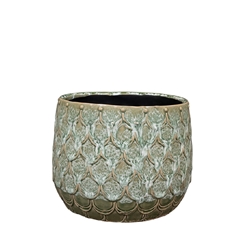 Ceramics Exclusive Debby Pot D15*14cm
