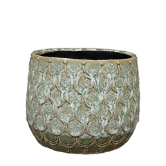 Ceramics Exclusive Debby Pot D21*17cm