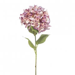 Artificial Flowers Hydrangea 90cm