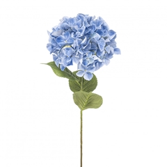Artificial Flowers Hydrangea 90cm