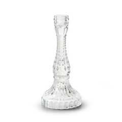 Homedeco Candle Holder Sita D09*22.5cm