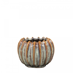 Ceramics Exclusive Cassie Pot D10*7cm