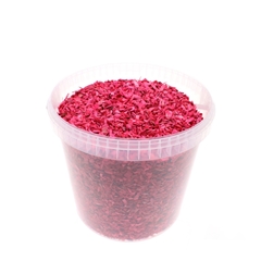 Garniture Wood Chips 8mm 10L