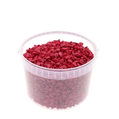 Garniture Gravel 9-13mm 3L