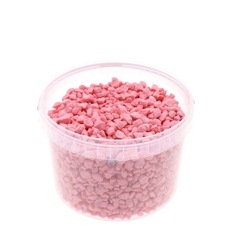 Garniture Gravel 9-13mm 3L