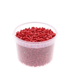 Garniture Gravel 9-13mm 3L