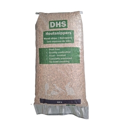 Garniture Wood Chips 8mm 60L