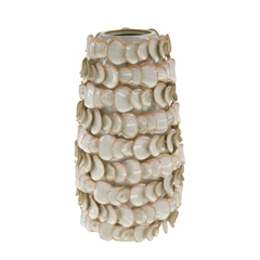 Ceramics Exclusive Vase Scales D18*32cm