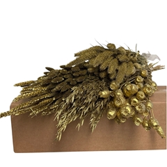 Dried Flowers Diy Box Assorti 60-75cm