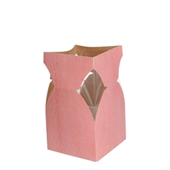 Bouquetholder BasicLine D11.5*21cm