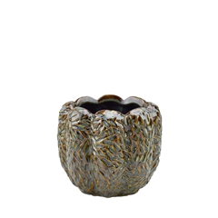 Ceramics Exclusive Memo Pot D13*11.5cm