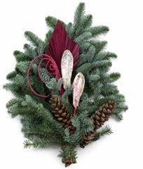 All Saints Bouquet Per Bunch 55cm