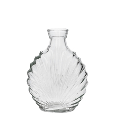 Maritime Glass Bottle Shelia D12.5*17cm